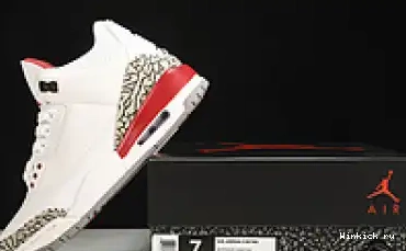 RETRO 3 